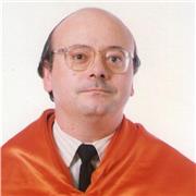 Doctor en Lengua inglesa(USA)